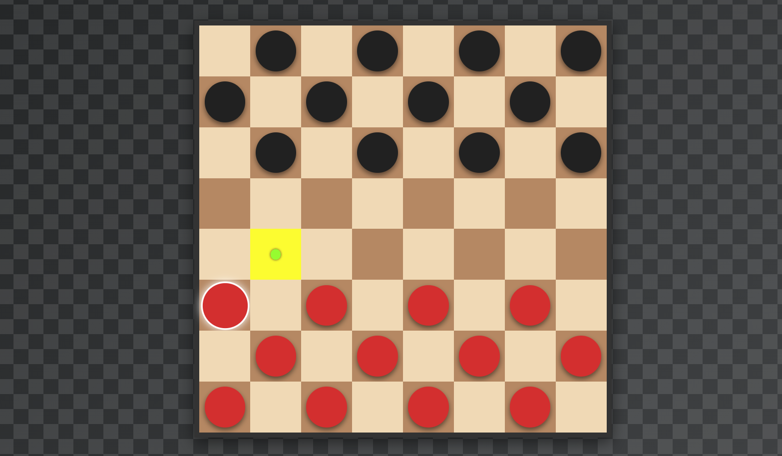 Benny's Chess & Checkers